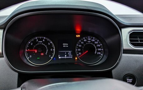 Renault Arkana I, 2020 год, 1 790 000 рублей, 23 фотография