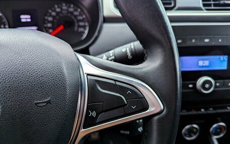 Renault Arkana I, 2020 год, 1 790 000 рублей, 21 фотография