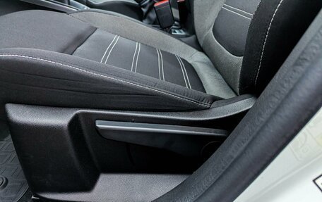 Renault Arkana I, 2020 год, 1 790 000 рублей, 16 фотография