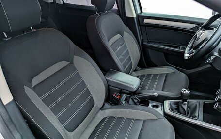 Renault Arkana I, 2020 год, 1 790 000 рублей, 13 фотография