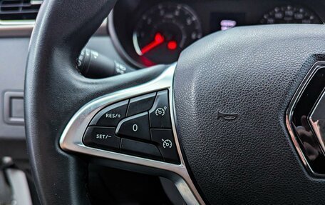 Renault Arkana I, 2020 год, 1 790 000 рублей, 19 фотография