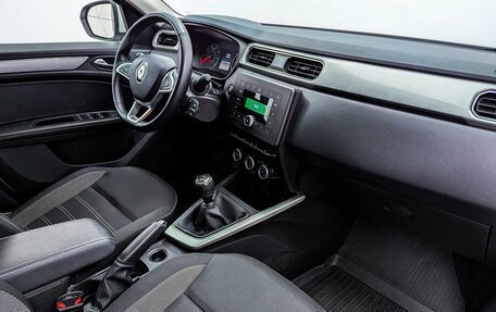 Renault Arkana I, 2020 год, 1 790 000 рублей, 15 фотография