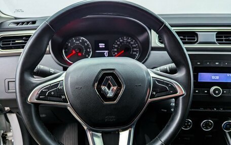 Renault Arkana I, 2020 год, 1 790 000 рублей, 20 фотография