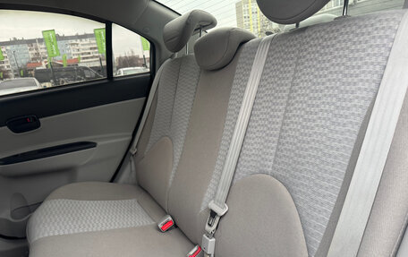 Hyundai Verna II, 2006 год, 509 000 рублей, 10 фотография