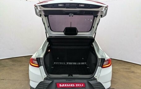 Renault Arkana I, 2020 год, 1 790 000 рублей, 25 фотография