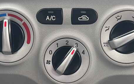 Hyundai Verna II, 2006 год, 509 000 рублей, 17 фотография