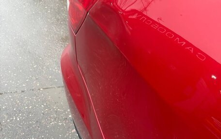 Jeep Grand Cherokee, 2010 год, 1 300 000 рублей, 12 фотография