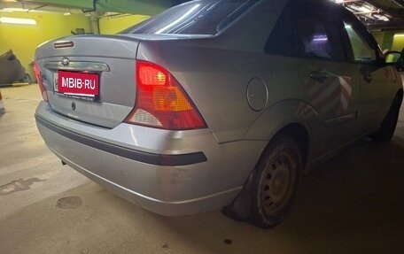 Ford Focus IV, 2004 год, 290 000 рублей, 3 фотография