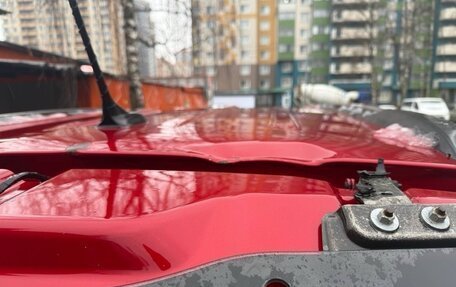 Jeep Grand Cherokee, 2010 год, 1 300 000 рублей, 13 фотография