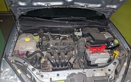 Ford Focus IV, 2004 год, 290 000 рублей, 7 фотография