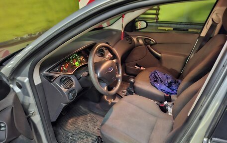 Ford Focus IV, 2004 год, 290 000 рублей, 6 фотография