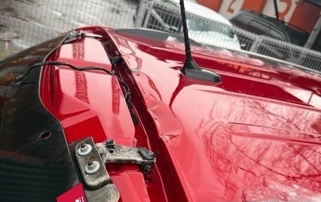 Jeep Grand Cherokee, 2010 год, 1 300 000 рублей, 14 фотография