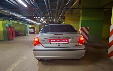 Ford Focus IV, 2004 год, 290 000 рублей, 4 фотография