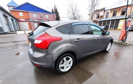 Ford Focus III, 2015 год, 1 350 000 рублей, 4 фотография