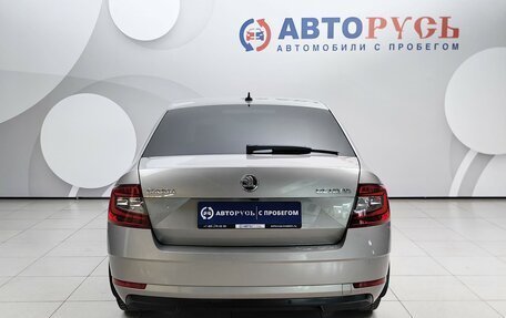Skoda Octavia, 2019 год, 2 199 000 рублей, 4 фотография