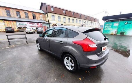 Ford Focus III, 2015 год, 1 350 000 рублей, 5 фотография