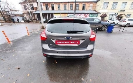 Ford Focus III, 2015 год, 1 350 000 рублей, 7 фотография