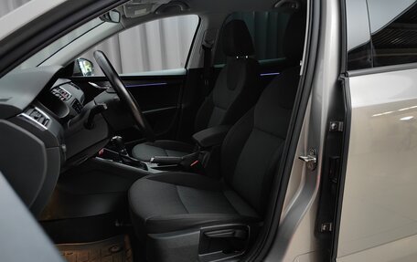 Skoda Octavia, 2019 год, 2 199 000 рублей, 6 фотография