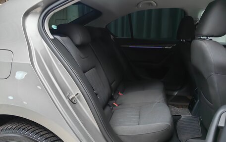 Skoda Octavia, 2019 год, 2 199 000 рублей, 9 фотография