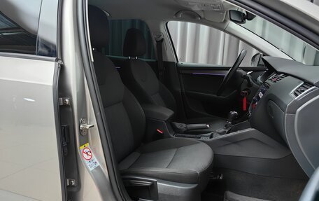 Skoda Octavia, 2019 год, 2 199 000 рублей, 7 фотография