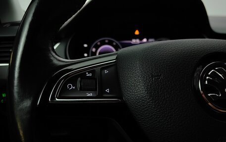 Skoda Octavia, 2019 год, 2 199 000 рублей, 18 фотография