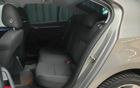 Skoda Octavia, 2019 год, 2 199 000 рублей, 8 фотография