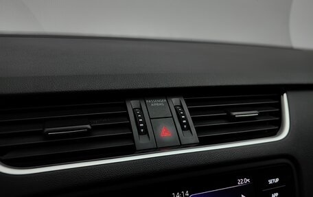 Skoda Octavia, 2019 год, 2 199 000 рублей, 14 фотография