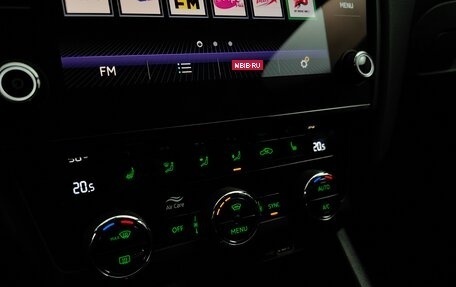 Skoda Octavia, 2019 год, 2 199 000 рублей, 16 фотография