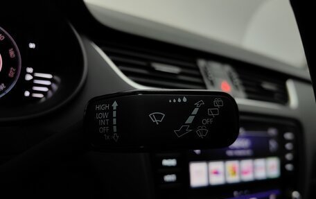 Skoda Octavia, 2019 год, 2 199 000 рублей, 21 фотография