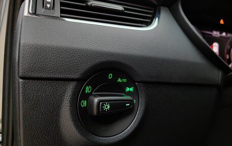 Skoda Octavia, 2019 год, 2 199 000 рублей, 23 фотография