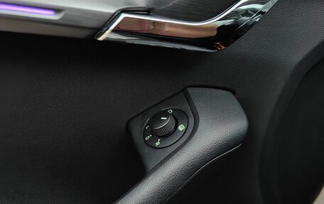 Skoda Octavia, 2019 год, 2 199 000 рублей, 24 фотография