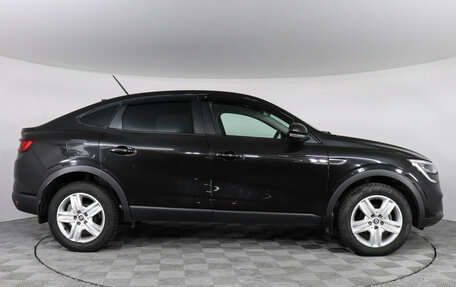 Renault Arkana I, 2019 год, 1 369 000 рублей, 4 фотография