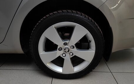 Skoda Octavia, 2019 год, 2 199 000 рублей, 26 фотография