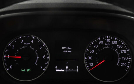 Renault Arkana I, 2019 год, 1 369 000 рублей, 11 фотография