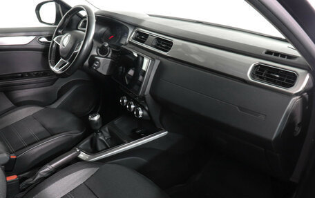 Renault Arkana I, 2019 год, 1 369 000 рублей, 10 фотография