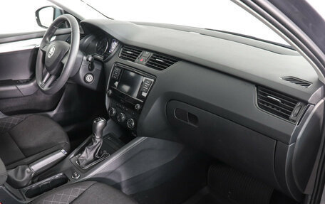 Skoda Octavia, 2019 год, 1 899 000 рублей, 10 фотография