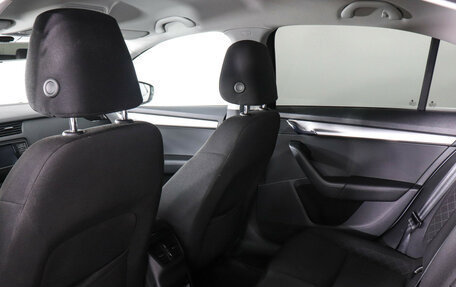 Skoda Octavia, 2019 год, 1 899 000 рублей, 12 фотография