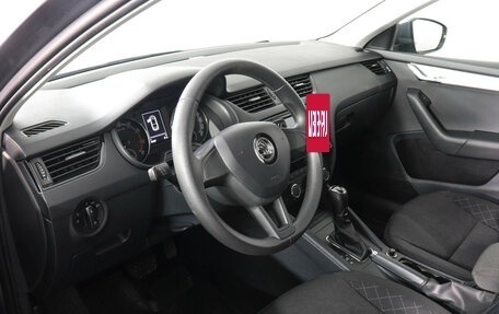 Skoda Octavia, 2019 год, 1 899 000 рублей, 9 фотография