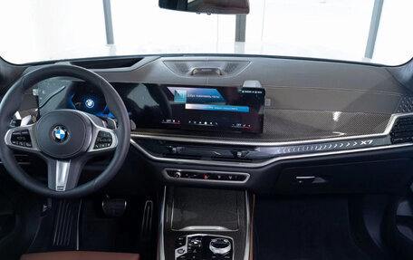 BMW X7, 2025 год, 19 700 000 рублей, 6 фотография