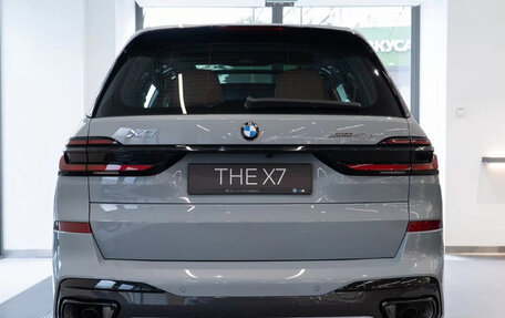 BMW X7, 2025 год, 19 700 000 рублей, 5 фотография