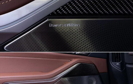 BMW X7, 2025 год, 19 700 000 рублей, 8 фотография