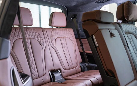 BMW X7, 2025 год, 19 700 000 рублей, 15 фотография