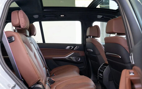 BMW X7, 2025 год, 19 700 000 рублей, 13 фотография