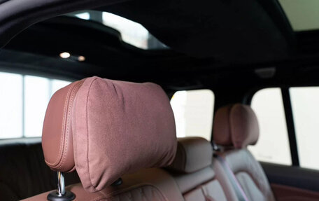 BMW X7, 2025 год, 19 700 000 рублей, 14 фотография