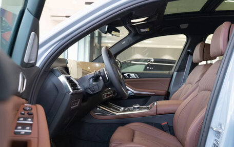 BMW X7, 2025 год, 19 700 000 рублей, 11 фотография