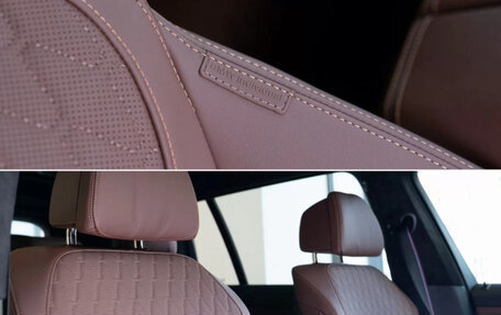 BMW X7, 2025 год, 19 700 000 рублей, 12 фотография