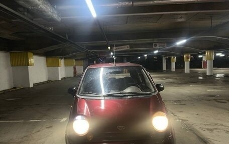 Daewoo Matiz I, 2012 год, 230 000 рублей, 2 фотография