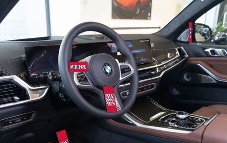 BMW X7, 2025 год, 19 700 000 рублей, 7 фотография