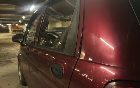 Daewoo Matiz I, 2012 год, 230 000 рублей, 7 фотография