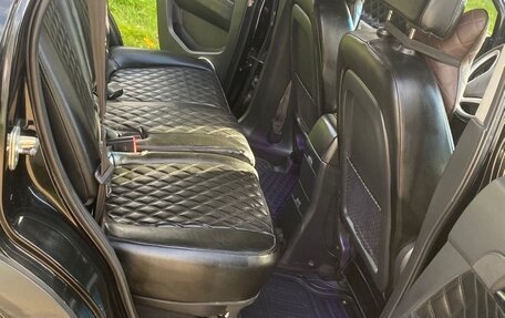 Opel Antara I, 2007 год, 520 000 рублей, 5 фотография